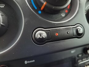 RENAULT Kangoo II 1.5 dCi 75k 5-míst KLIMA - ČR - 11