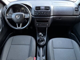 Škoda Roomster 1.2 TSi - 2014 - najeto 97tis km - 11