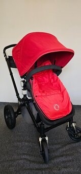 Bugaboo cameleon - 11