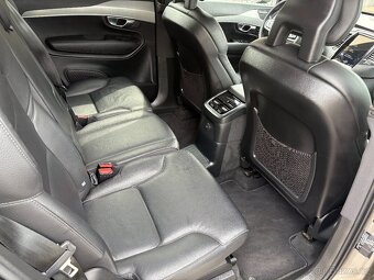 Volvo XC90,T8 Recharge,Inscription,DPH,ČR,4x4,7 MÍST - 11