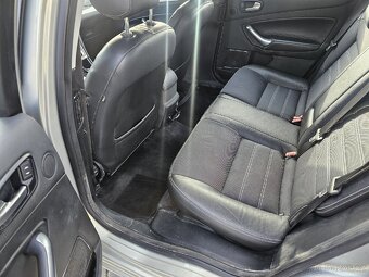 Ford Mondeo mk4 combi automat 2.0tdci 103kw rv.2009 - 11