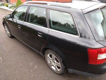 Audi A4 Avant 2.5 TDI 120kw automat - 11