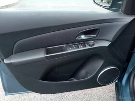 Chevrolet Cruze, Com 1.4T 103kW KLIMA - 11