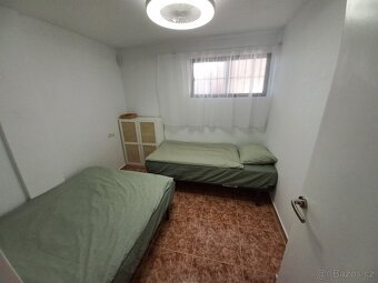 Ubytování Španělsko - Mil Palmeras, až 6 osob, 150 m od moře - 11