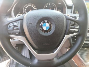 BMW X6 30 d - 11