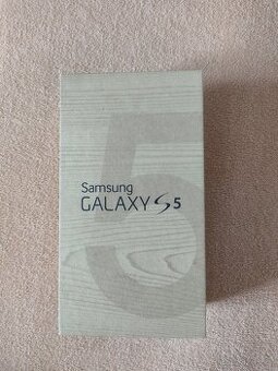 Samsung Galaxy S5 - 11