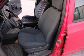 škoda Felícia - 11