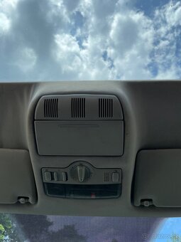 Škoda Octavia 2 2.0 TDI - 11