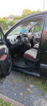 Citroën Berlingo Multispace 1.6 16V - 11