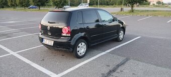 Vw Polo,1.2 Benzin,R.V.2006 - 11
