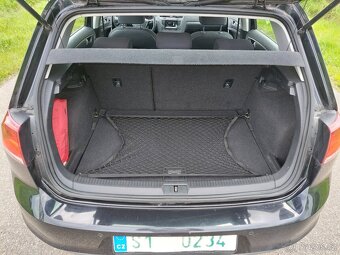 Volkswagen Golf VII, 1.2 tsi, 63 kW, nové rozvody - 11