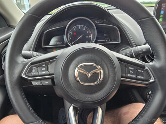 Mazda CX-3 2,0, A/T, ZÁRUKA, r.v. 2021 - 11