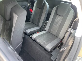 PEUGEOT 5008 1,6THP ACTIVE - 121kW, AUTOMAT, 7míst - 11