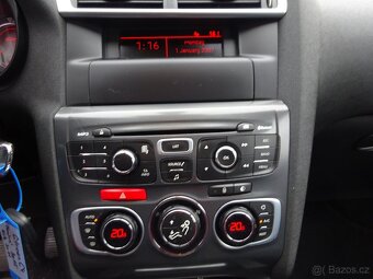 Citroën C4 1,6 HDI, Č.64 - 11