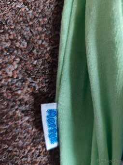 Dětské oblečení - 11