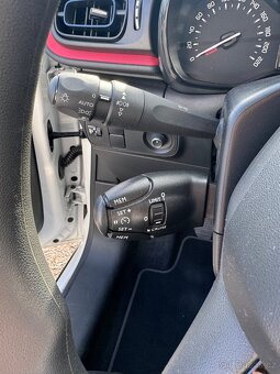 Citroën C3,  1.2 PureTech, C-Series - 11