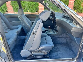 BMW E24 635 CSi - 11