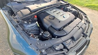 BMW 330XD, KOMBI, 4x4 - 11