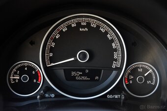 Škoda Citigo 1.0 MPi, KLIMA, VÝHŘEV, ALU, FACE, 1.MAJ, ČR - 11