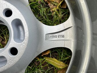 Alu disky Artec turbo porsche - 11