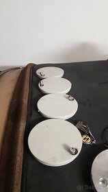 Custom 2dílná alu 4x100 R15 7J - 11