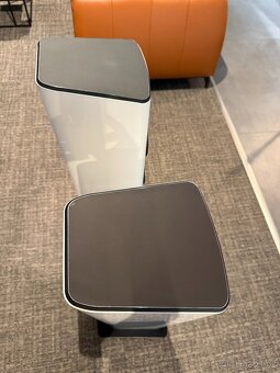 ELAC Vela FS 408 - Bílý lesk - 11