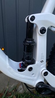 Horské kolo Scott Genius 940 - 11