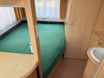 CHATEAU CALISTA 450 CRUISE-STAN-BOJLER-100km/h - 11