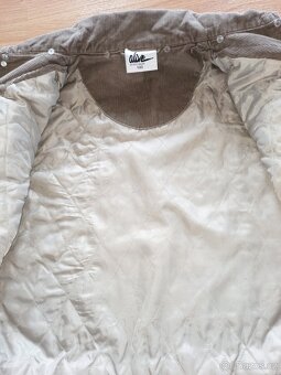 Bundy přechodové chlapecké od vel.122-140 - 11