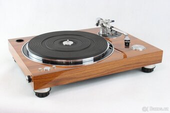 Gramofón MICRO SEIKI DD-7 (DD-40) - 11