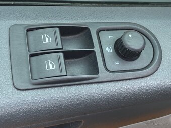 VW TRANSPORTER manulal , 75 kw , NAFTA - 11