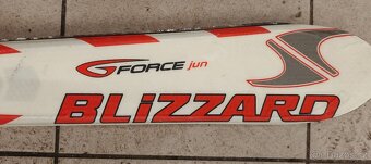 dětský lyžařský set Blizzard - 11