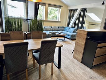 🏡 Ubytování Jeseníky – apartmán + pokoje | Penzion ANPELA - 11