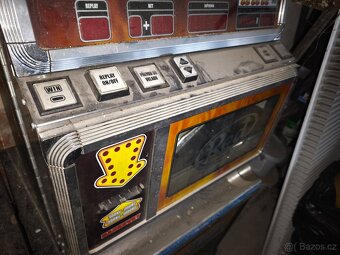 Výherní automaty - 11