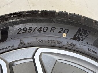 Glc r20 Mercedes AMG 20” Alu Kola 63 63s - 11