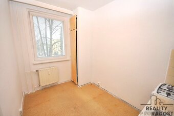 Prodej bytu 2+1 Zábřeh - 11