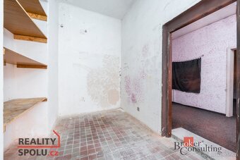 Prodej, komerční/ostatní, 145 m2, Varšavská, 36001 Karlovy V - 11