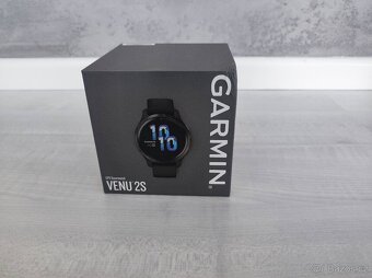 Hodinky Garmin Venu 2 S - 11