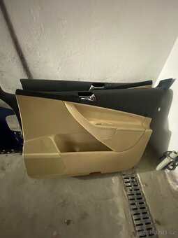 Sedačky B6 Higlhline Světly - 11