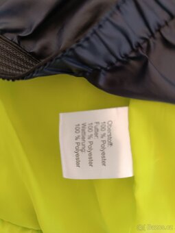 Pocopiano lyže/snowboard bunda vel.164/170nová - 11