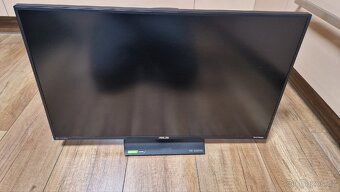 Monitor Asus TUF Gaming VG279QM 280hz - 11