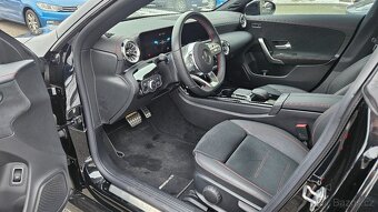 Dražba MB CLA 250 4Matic 2.0 165 kW - 11
