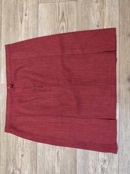 Trička džíny šaty svetr šaty - 11