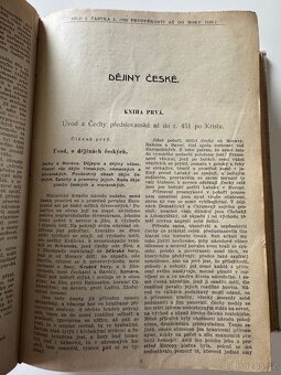 Staré knihy - 11