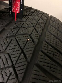 ORIGINAL ALU KOLA AUDI A6 4K C8 225/60/17 - 11