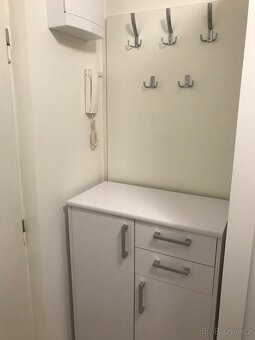 Pronajmu pěkný byt 1+KK 24m2 Praha 10 Záběhlice - 11