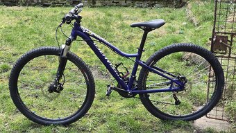 Dámské horské kolo Specialized JYNX Comp 650B (27,5) - 11