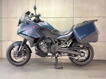 Honda NT 1100 DCT ABS - DPH / SUPER STAV A CENA - 11