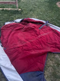 Deka Bucas Power Turnout Extra 300g 145cm - 11