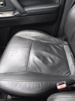 Mitsubishi Pajero 3.2DID - 11